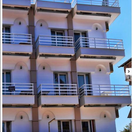 Vila Eva Paralía Dış mekan fotoğraf