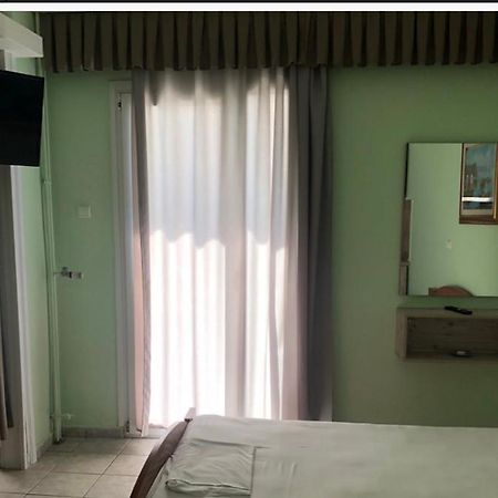 Vila Eva Paralía Dış mekan fotoğraf