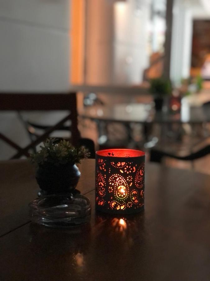 Vila Eva Paralía Dış mekan fotoğraf