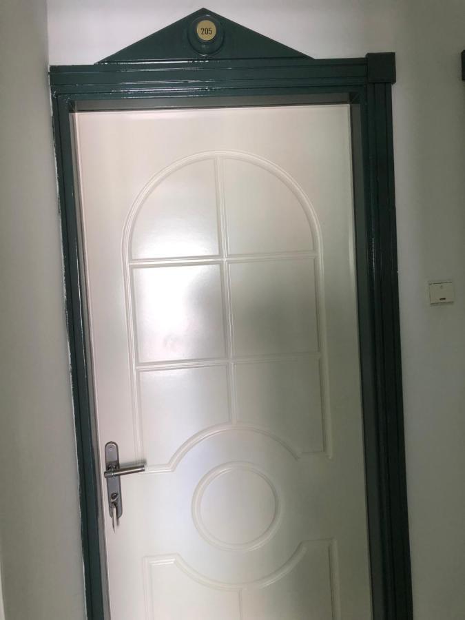 Vila Eva Paralía Dış mekan fotoğraf